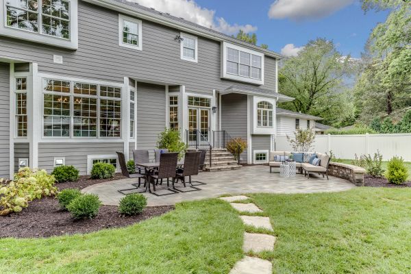 Patio Design Service in Paso Robles