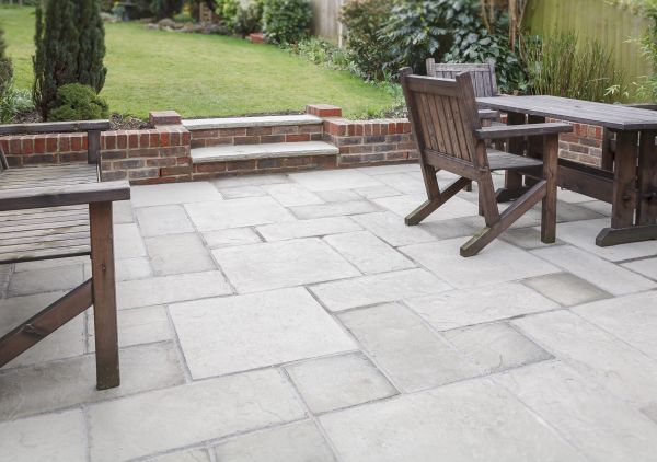 Patio Pavers Installation in Paso Robles