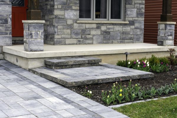 Paver Repair Service in Paso Robles