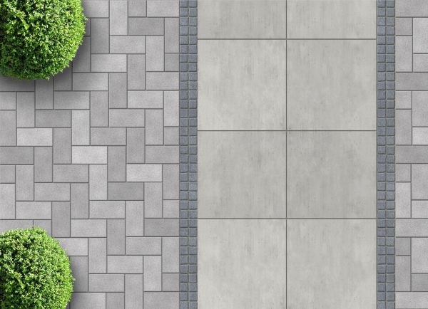 Cost of Pavers Hardscaping in Paso Robles