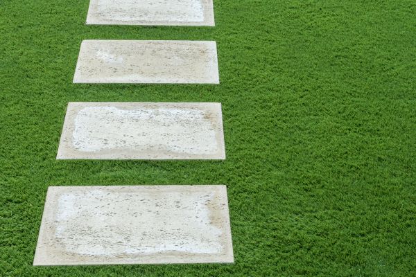 Cost of Turf Block Installation in Paso Robles