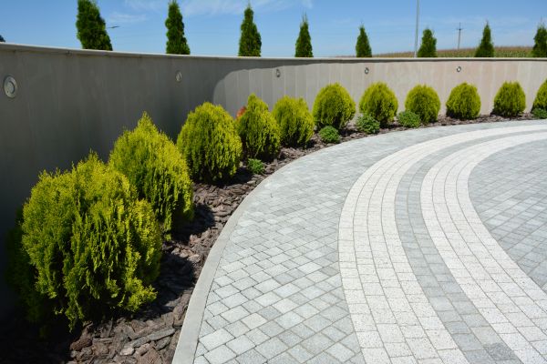 Paver Installation in Paso Robles