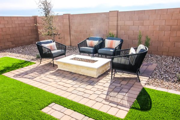 Brick Pavers Installation in Paso Robles
