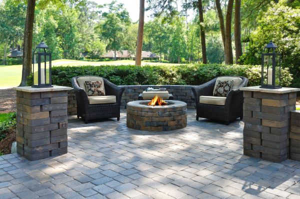 Pavers Installation in Paso Robles