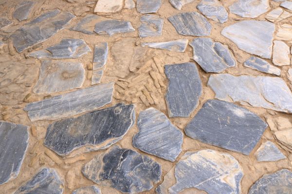 Cost of Limestone Pavers Installation in Paso Robles