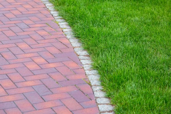 Brick Paving in Paso Robles