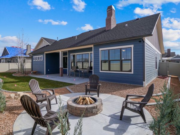Cost of Cement Landscaping in Paso Robles