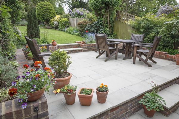 Cost of Cement Pavers Installation in Paso Robles