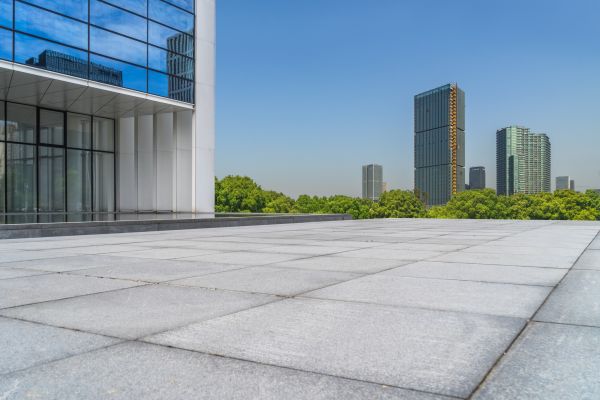 Cost of Commercial Pavers Installation in Paso Robles