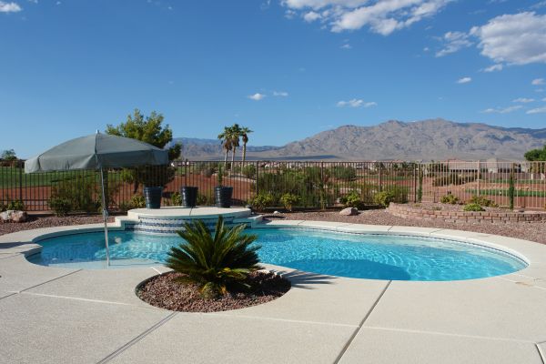 Pool Pavers Installation in Paso Robles
