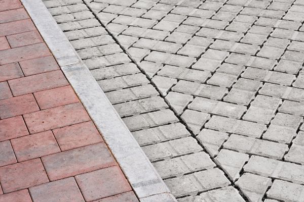 Brick Driveway Paving in Paso Robles