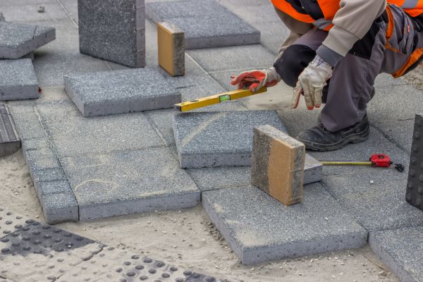 Cost of Block Pavers Installation in Paso Robles