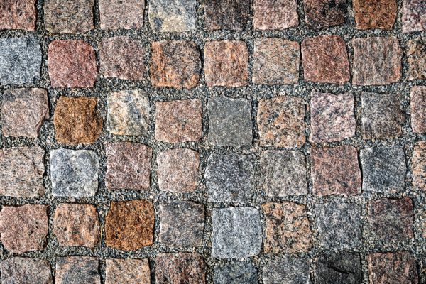 Cost of Cobblestone Pavers Service in Paso Robles