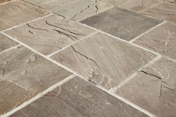 Cost of Paving Tile Installation in Paso Robles