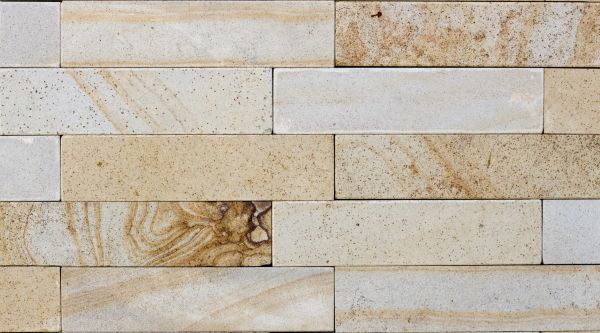 Travertine Paver Installation in Paso Robles