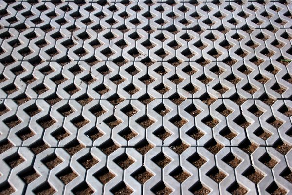 Cost of Permeable Paver Installation in Paso Robles