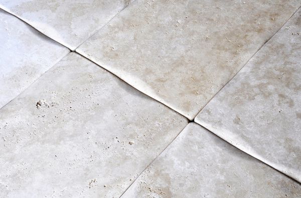 Travertine Paving in Paso Robles