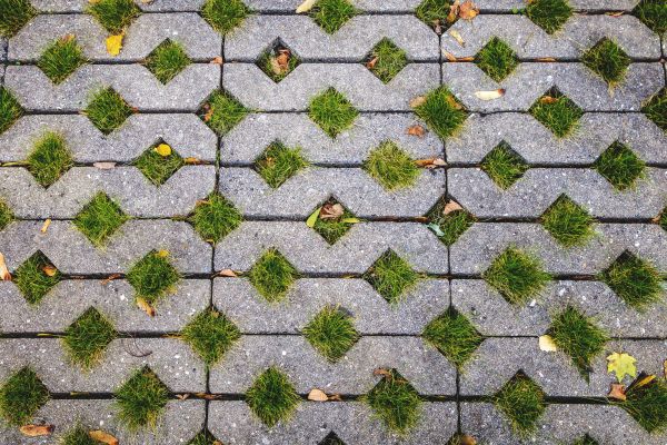 Cost of Porous Paver Installation in Paso Robles