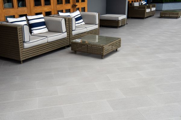 Cost of Outdoor Flooring Service in Paso Robles