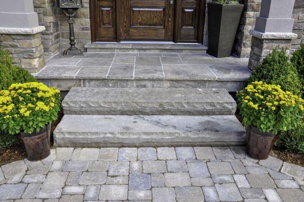 Hardscaping Installation in Paso Robles