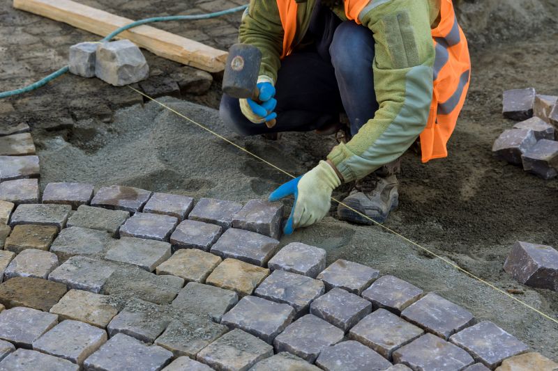 Experienced Paver Contractors